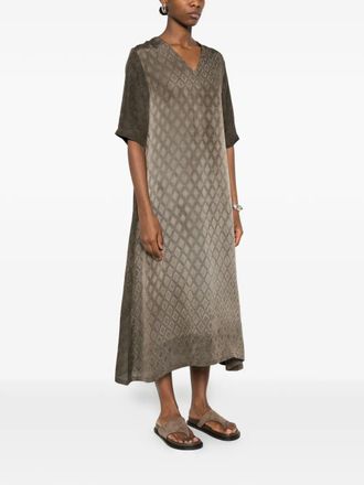 Uma Wang Apostle Dress