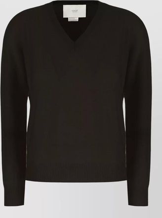 VANIS&Eacute; cashmere sweater