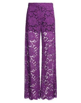 Dolce & Gabbana HOSEN & R&Ouml;CKE - Hosen auf YOOX.COM