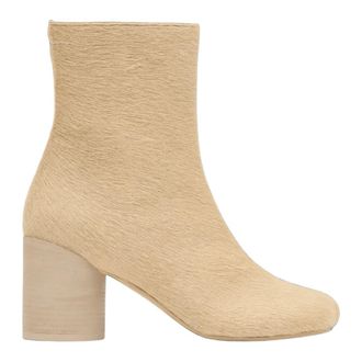 Maison Margiela Mujer, Zapatos, Beige, Talla: 40 EU