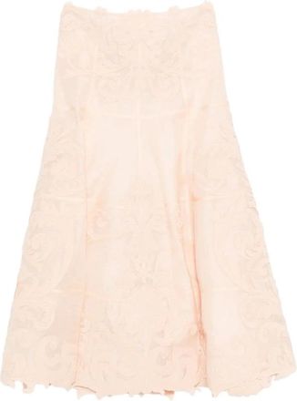 Zimmermann Donna, Gonne, Rosa, S, new