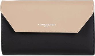 Lancaster Donna, Accessori, Nero, Taglia unica, new