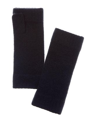 N.Peal N. Peal Cashmere Fingerless Gloves