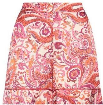 Hanami D'Or BOTTOMWEAR - Shorts & Bermuda Shorts on YOOX.COM