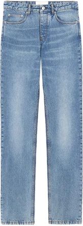 Ami Classic-fit Jeans
