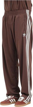 adidas Uomo, Pantaloni, Marrone, M, new