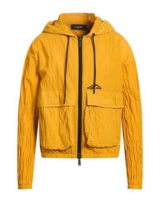 Dsquared2 CAPISPALLA - Giacche & Giubbotti su YOOX.COM