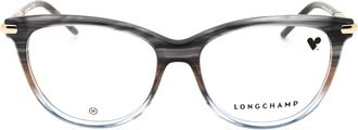 Longchamp LO2727 Eyeglasses - Gray