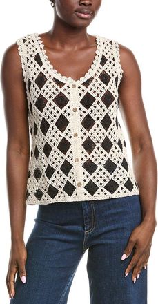 Anna Kay & Co. Kimolo Vest