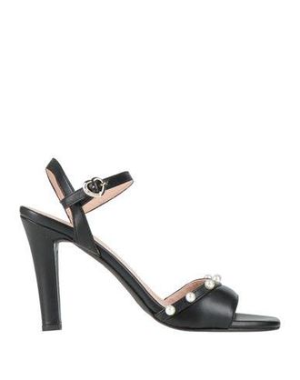 Love Moschino SCHUHE - Sandalen auf YOOX.COM