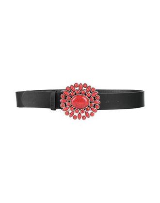 Liu Jo Small Leather Goods - Belts sur YOOX.COM