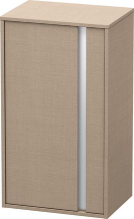 Duravit Mueble Duravit Ketho 360x500x880mm Apertura Izquierda Lino