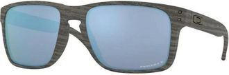 Oakley Heren, Accessoires, Bruin, Maat: 59 MM