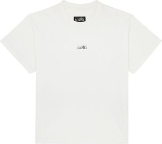 Maison Margiela Baumwollhemd