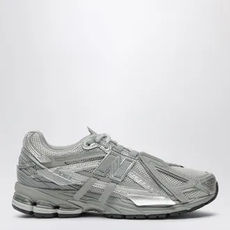 New Balance Sneakers 1906A Concrete/ Silver metallic/ Brighton Grey