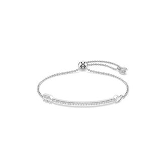 Swarovski Mujer, Accesorios, Gris, Talla: ONE Size