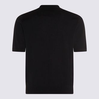 Eleventy Mens T-Shirts And Polos Blu Li Co