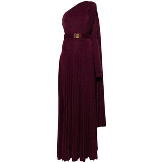 Elisabetta Franchi Donna, Abiti, Rosso, S, new