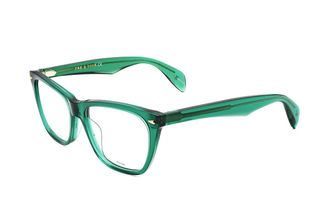 Rag & Bone RNB3013 01ED 00 Green 53mm
