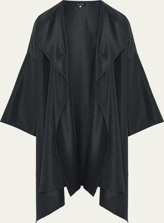 Eskandar DPS Jacket Coat