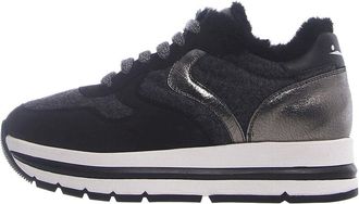Voile Blanche Maran Leather Sneaker