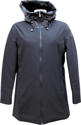 Suns Mujer, Chaquetas, Negro, Talla: M