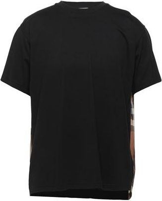 Burberry CAMISETAS Y TOPS - Camisetas en YOOX.COM