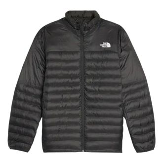 The North Face Terra Peak Jacket TNF Black NF0A88U2JK3