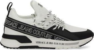 Versace Jeans Couture Dynamic Sneaker