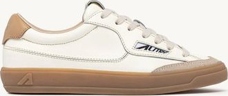 Autry Windscape Low Man Leat/sue