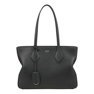 Ferragamo Donna, Borse, Nero, Taglia unica, new