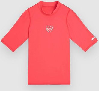 O'Neill Essentials Skin Kids Licra rojo