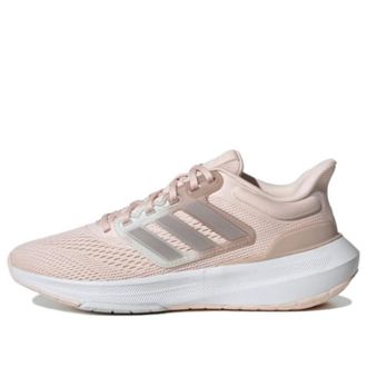 adidas (WMNS) adidas Ultrabounce Shoes Wonder Quartz Cloud White HQ3787