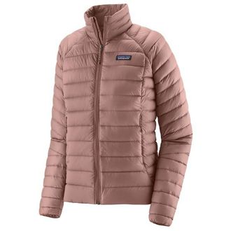 Patagonia Down Sweater Daunenjacke f&uuml;r Damen | braun