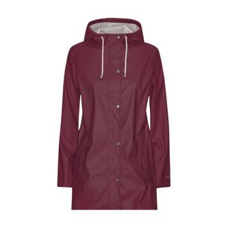 Ilse Jacobsen Dames, Jassen, Bruin, Maat: 2XL