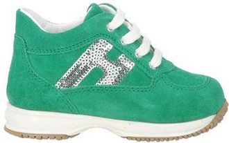 Hogan FOOTWEAR - Trainers on YOOX.COM