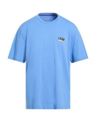 Emporio Armani TOPWEAR - T-shirts on YOOX.COM