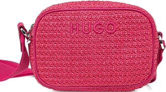 HUGO BOSS Borsa a tracolla Bel - Rosa