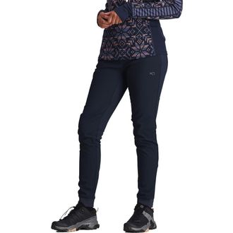 Kari Traa Tirill Thermal Pant - Womens in Royal at Nordstrom, Size X-Small