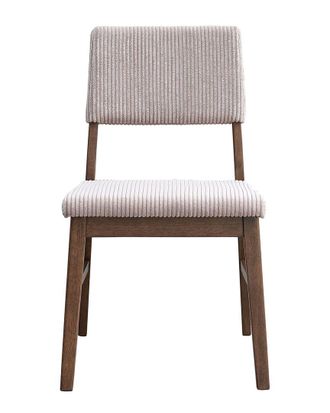 ACME Set of 2 Gilsea Side Chair