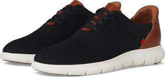 Marc Joseph New York Victory Street (Hands Free Technology) Mens Shoes Black Leather : 10.5 M