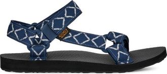 Teva Original Universal Sandalen f&uuml;r Herren | blau