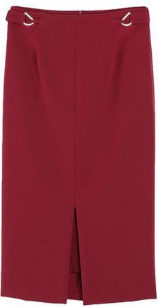 Trussardi PARTES DE ABAJO - Faldas midi en YOOX.COM