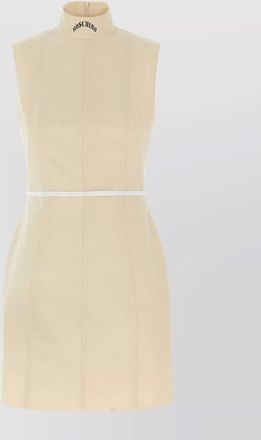 Women's Moschino Dresses - up to −90% | Stylight