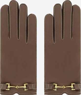 Agnelle Handschuhe aus Lammleder Greco