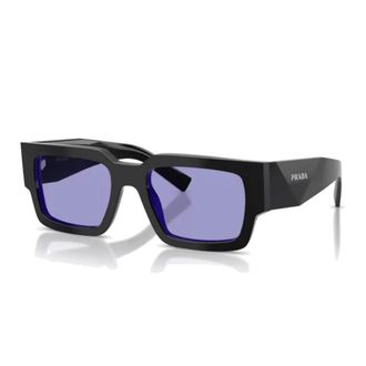 Prada Rectangular Sunglasses