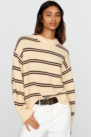 Reformation Cove Cashmere Wool Sweater