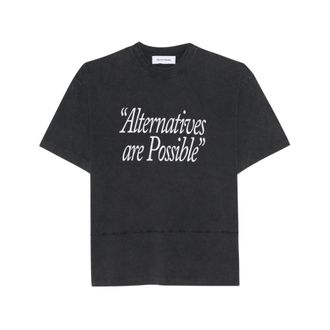 &Eacute;tudes Studio Hombre, Camisetas, Gris, Talla: S