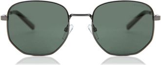 Polaroid PLD 2081/S/X Polarized KJ1/UC Mens Sunglasses Grey Size 51