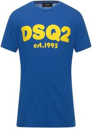 Dsquared2 TOPWEAR - T-shirts sur YOOX.COM